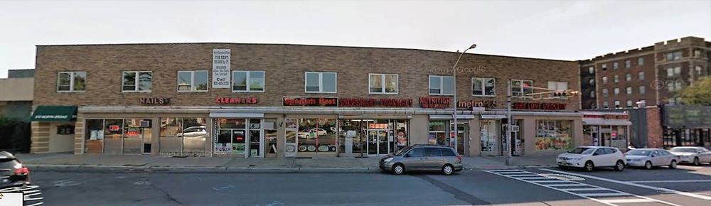 Photo of C & J Realty
