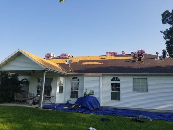 Photo of Garcia National Roofing