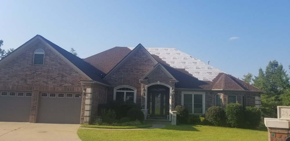 Photo of Garcia National Roofing