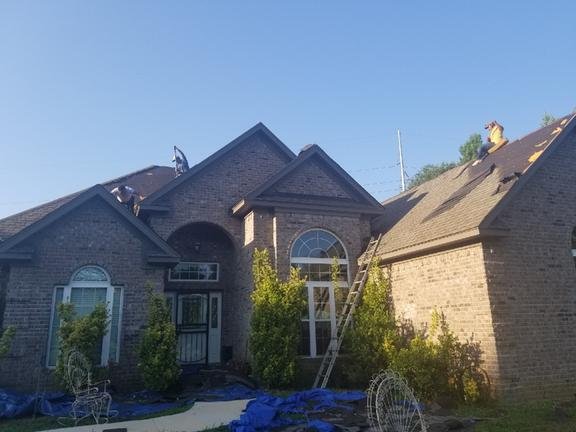 Photo of Garcia National Roofing