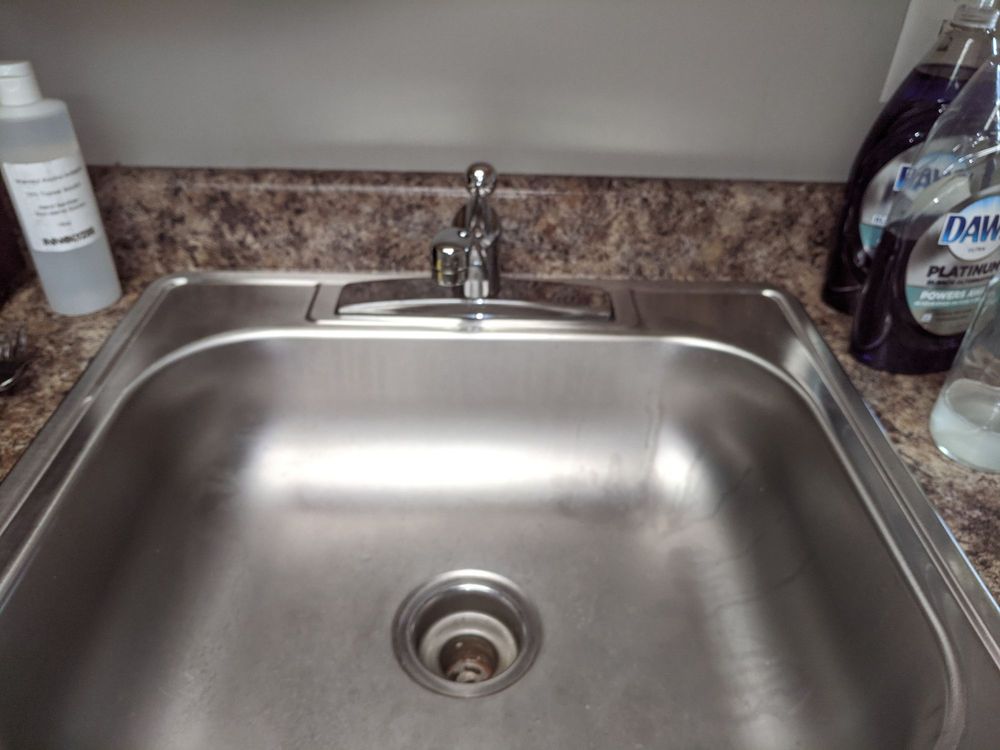 Photo of 356 Cleaning Services