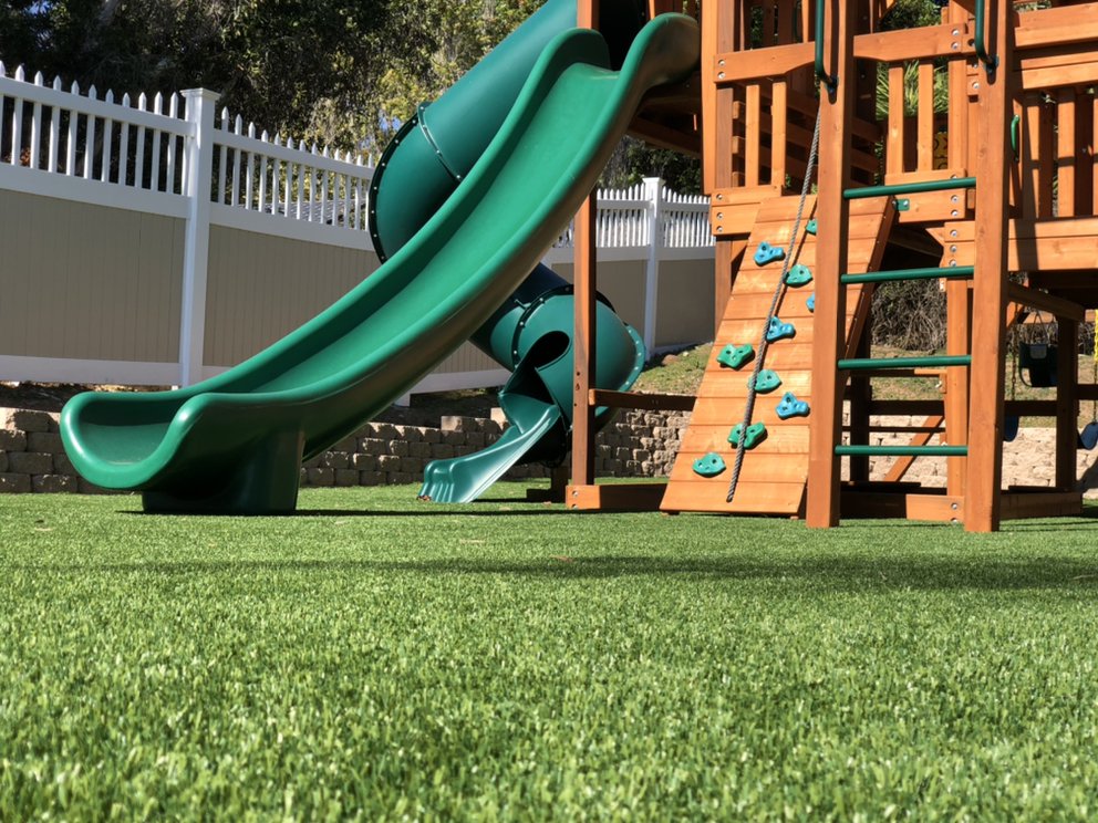 Photo of Master turf