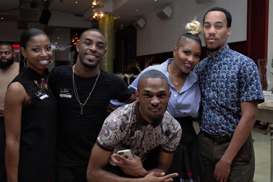 Photo of Slay Smarketing Group
