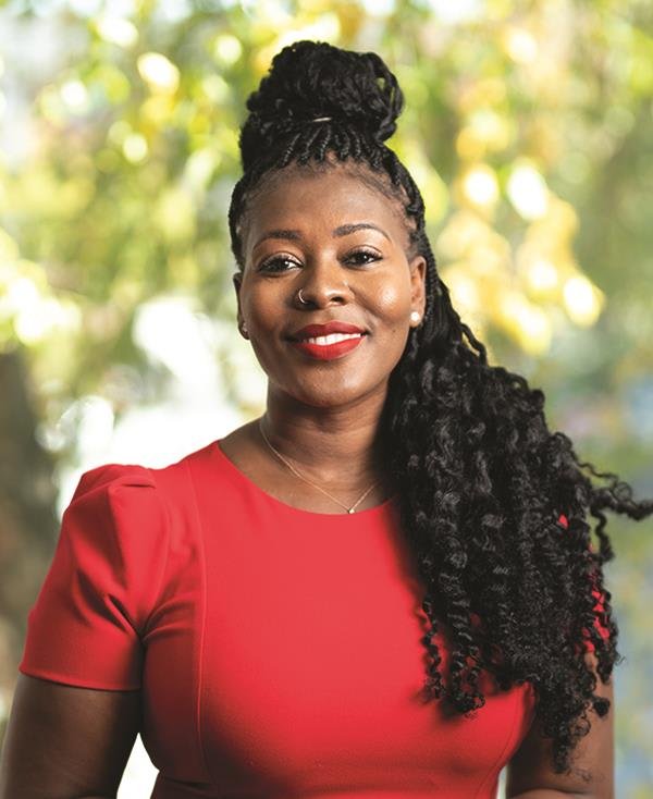 Photo of Esther Smith - State Farm Insurance Agent