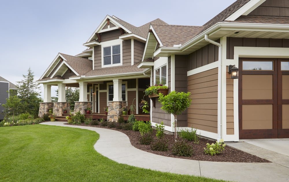 Photo of Stone & Leaf Landscaping