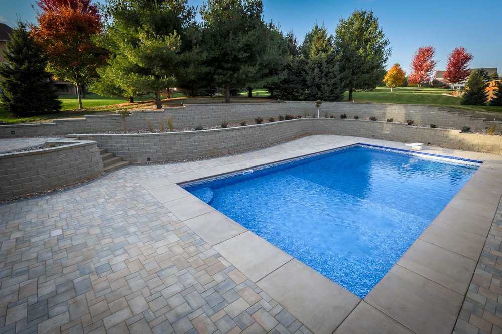 Photo of Stone & Leaf Landscaping