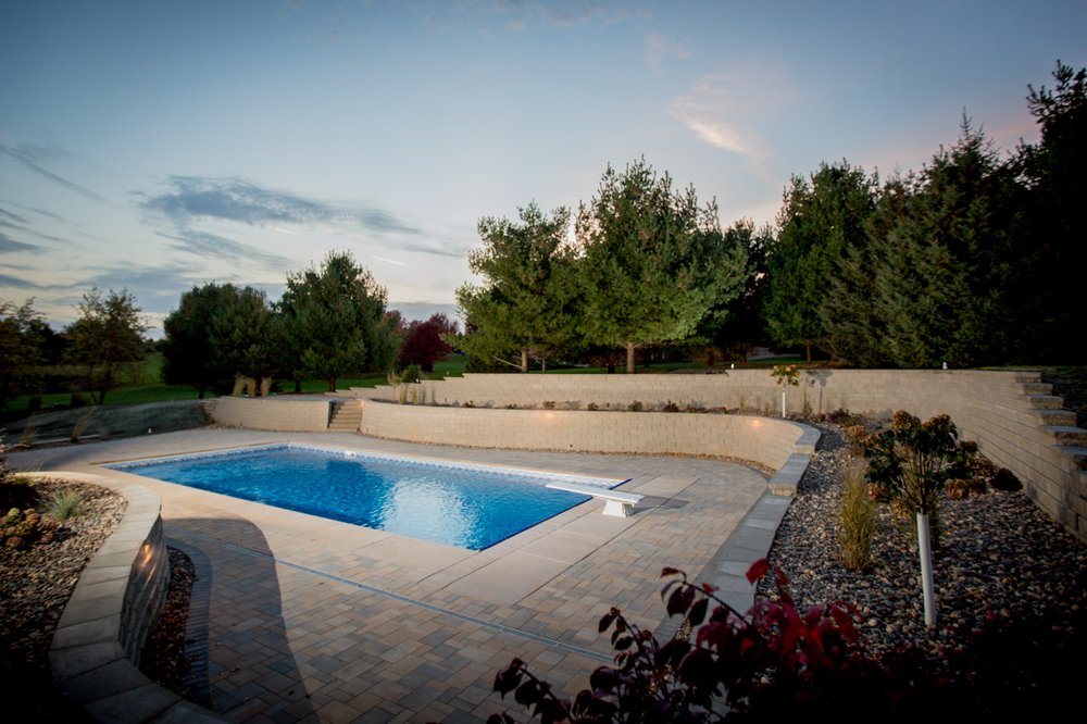 Photo of Stone & Leaf Landscaping