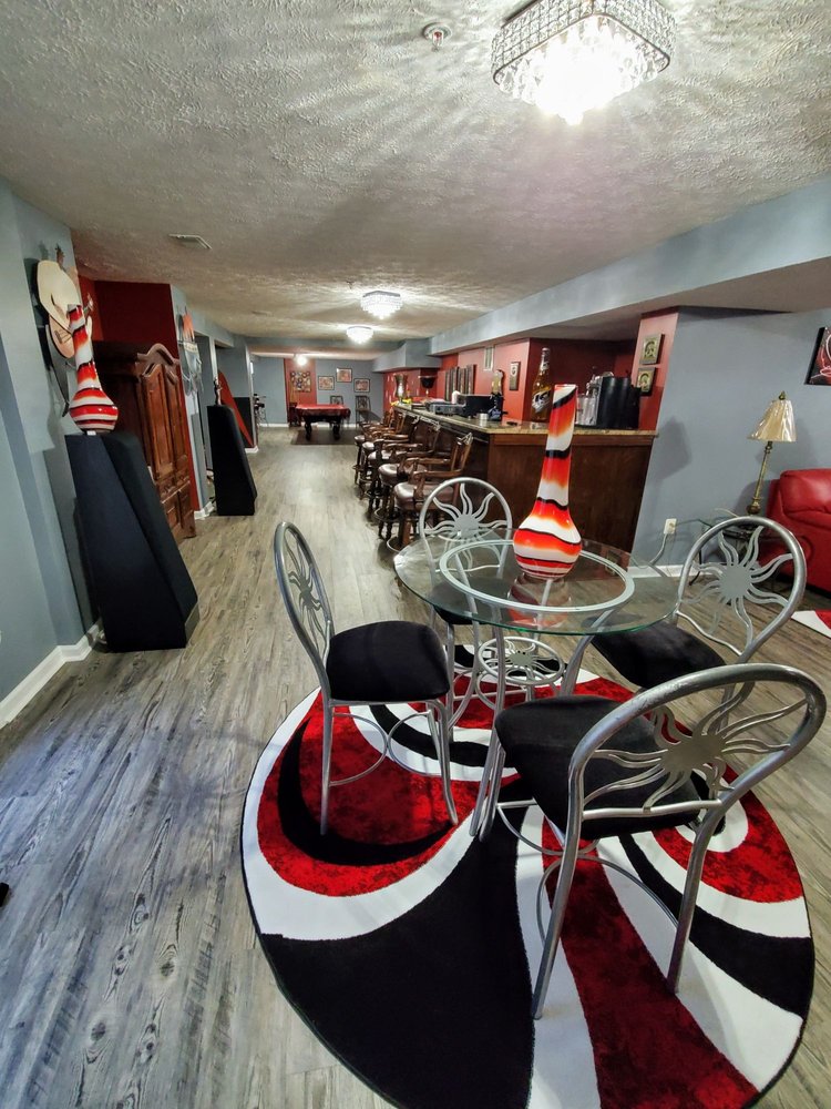 Photo of Gary's Hardwood Floor Service