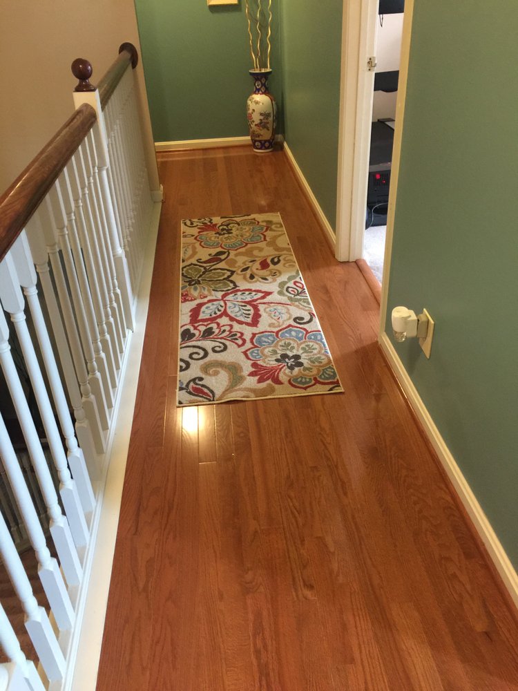 Photo of Gary's Hardwood Floor Service