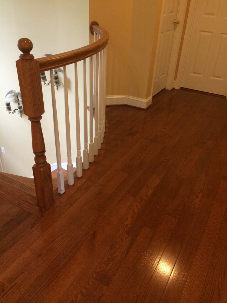 Photo of Gary's Hardwood Floor Service