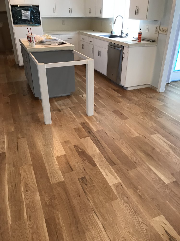 Photo of DLV Flooring