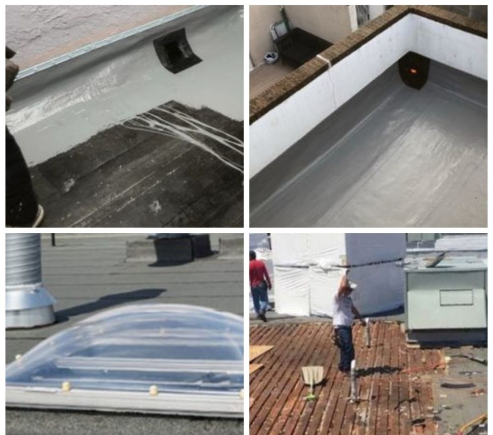 Photo of Chicago Roof Restorations
