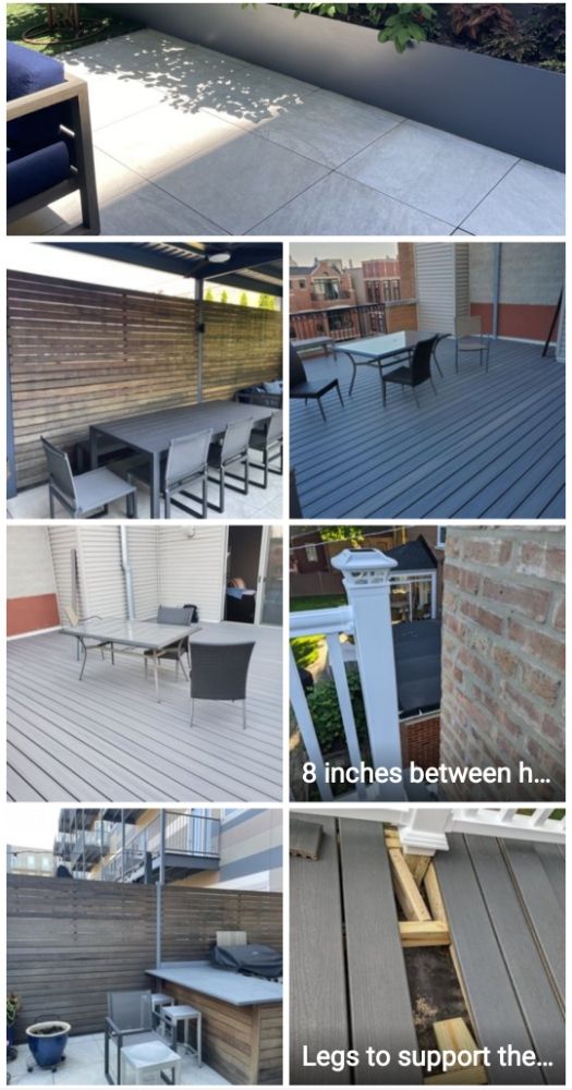 Photo of Chicago Roof Restorations