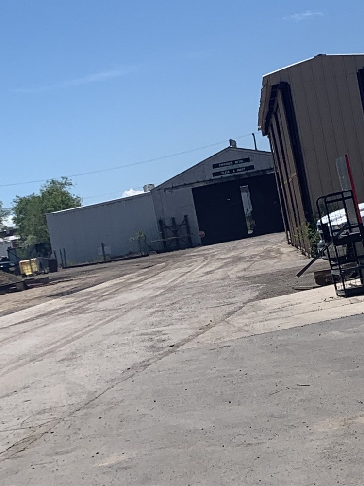 Photo of Wasatch Steel