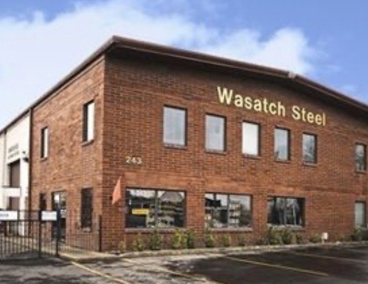 Photo of Wasatch Steel