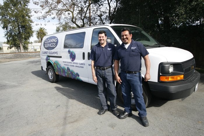 Photo of Cleaning Services
