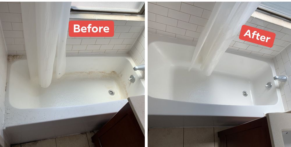 Photo of Silvana's House Cleaning