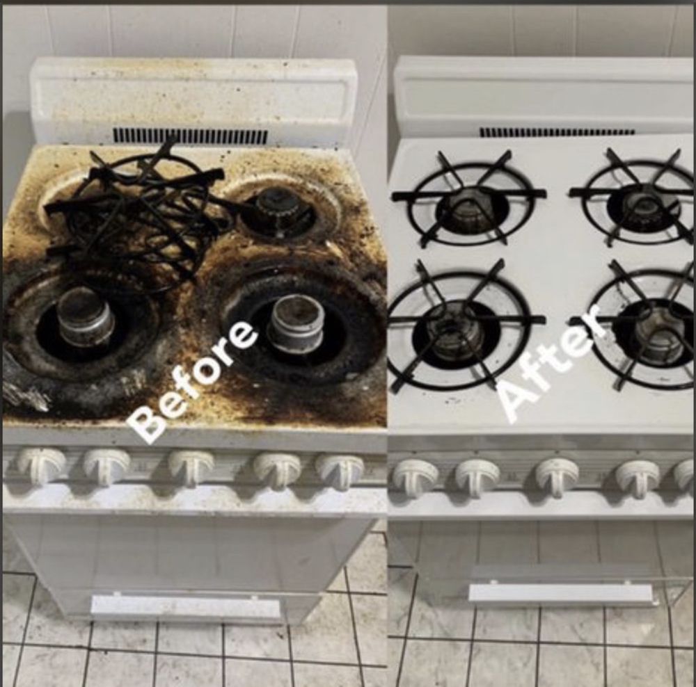 Photo of Silvana's House Cleaning