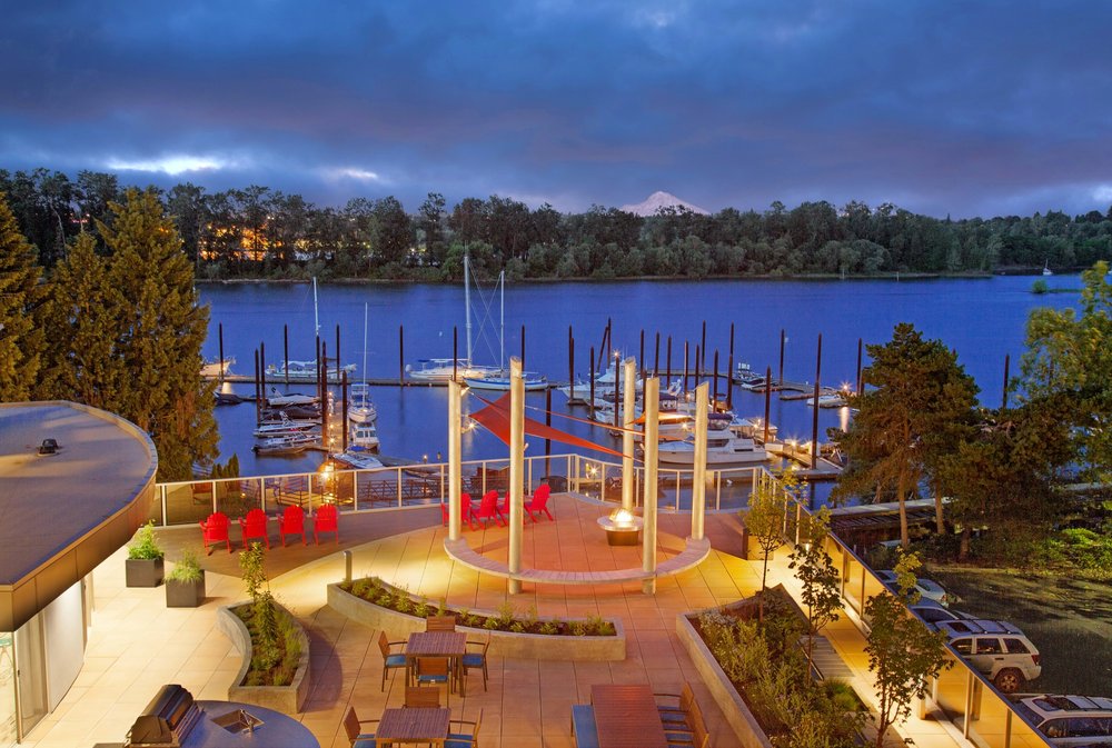 Photo of Boathouse