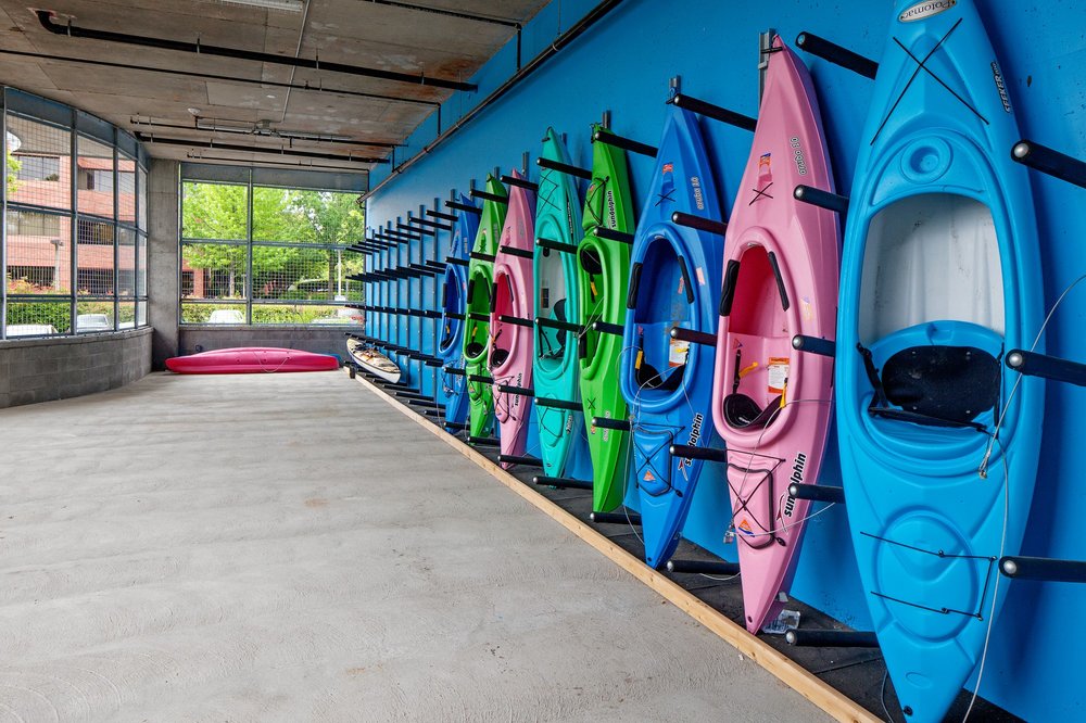 Photo of Boathouse