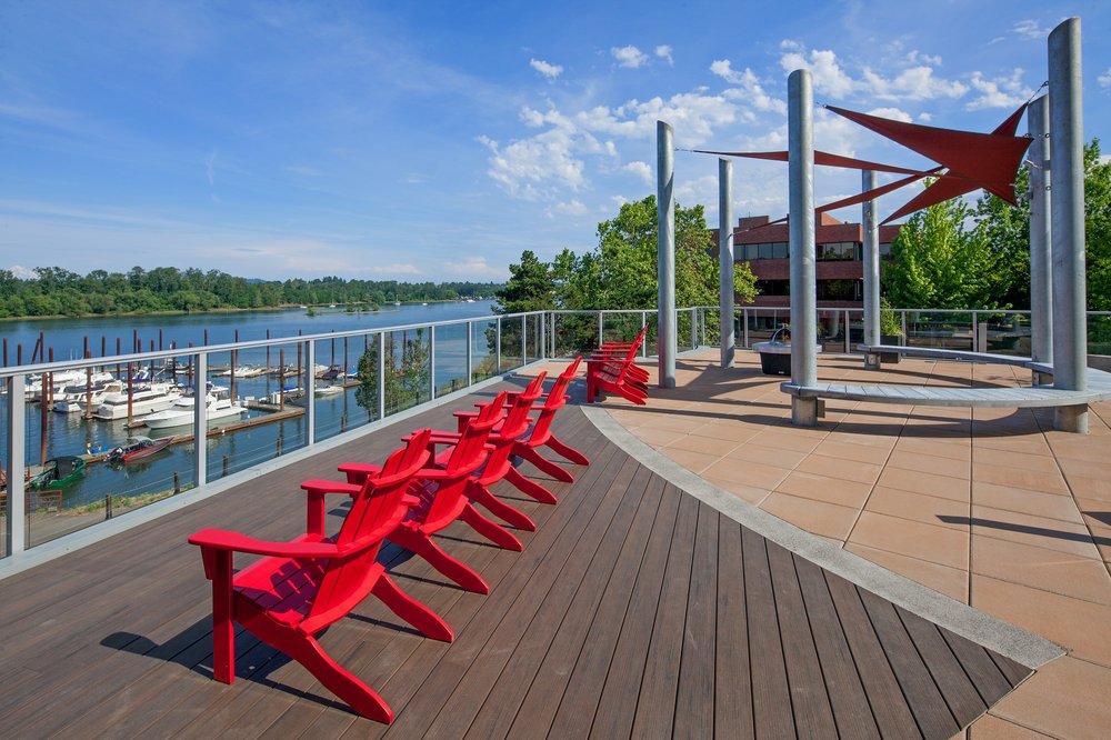 Photo of Boathouse