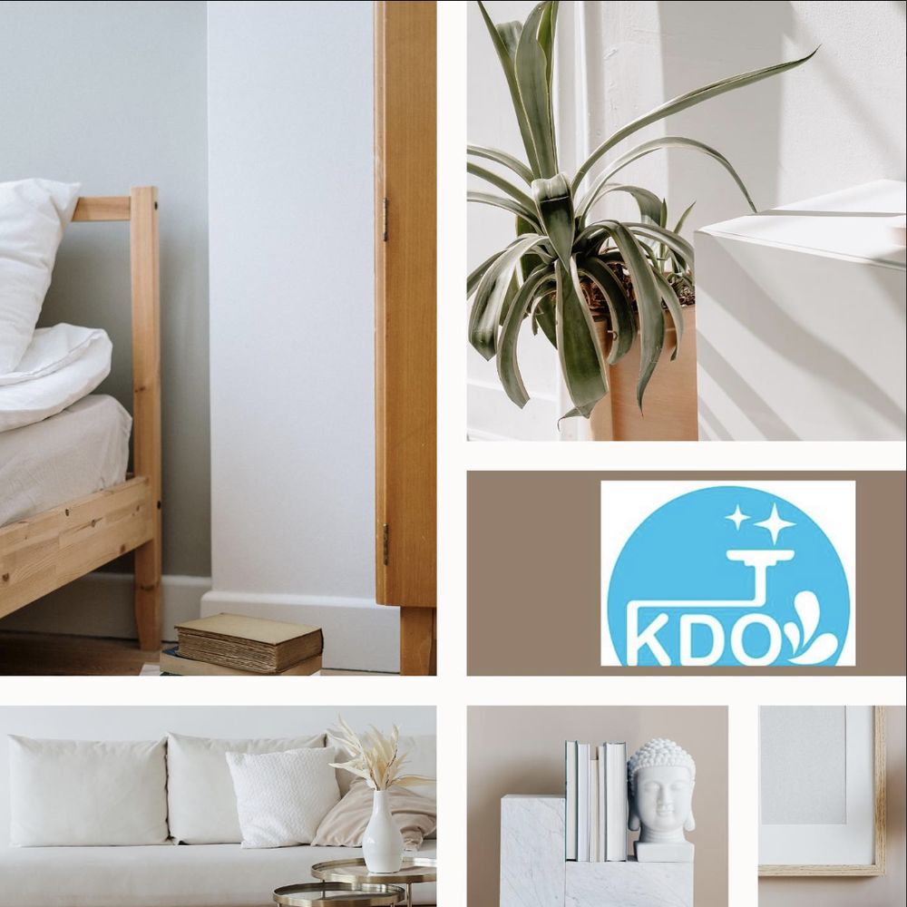Photo of KDO