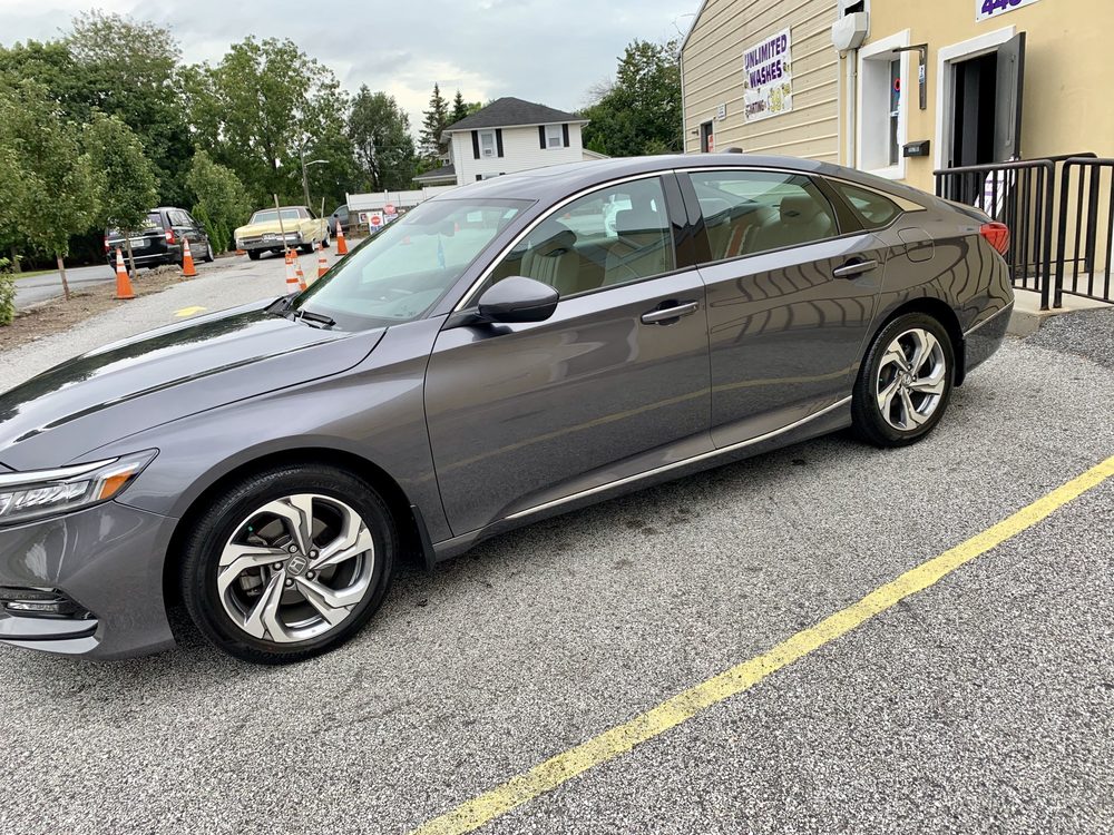 Photo of T & T Auto Detailing