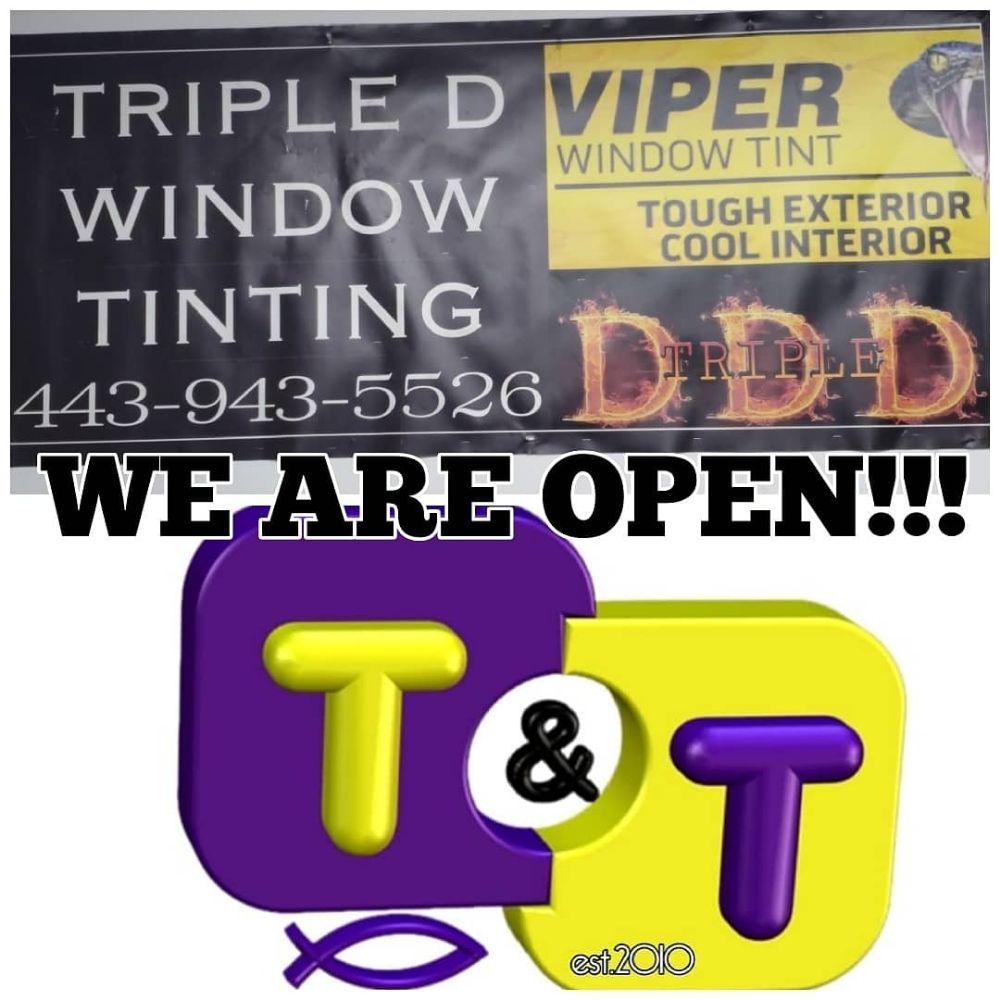 Photo of T & T Auto Detailing