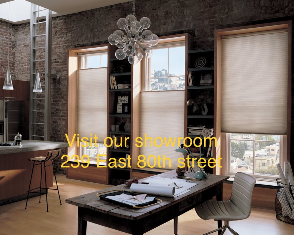 Photo of The Blinds Source
