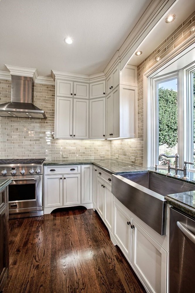 Photo of N-Hance Wood Refinishing of Northwest Indianapolis