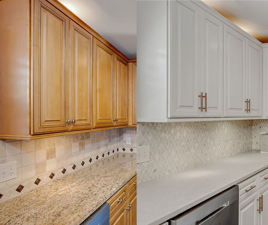 Photo of N-Hance Wood Refinishing of Northwest Indianapolis