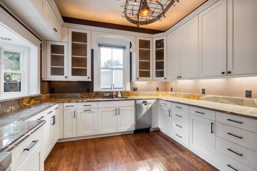 Photo of N-Hance Wood Refinishing of Northwest Indianapolis
