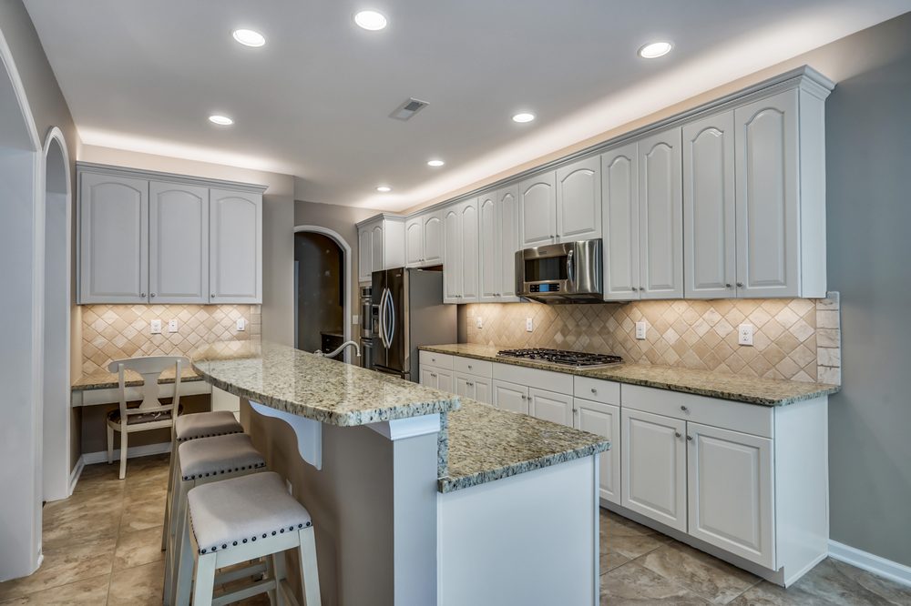 Photo of N-Hance Wood Refinishing of Northwest Indianapolis