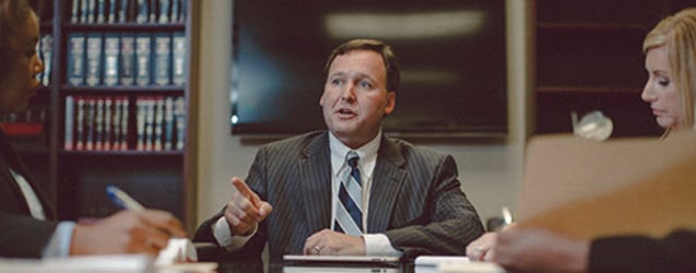 Photo of Lourie Law Firm