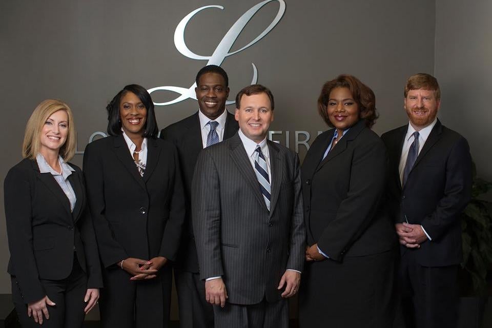Photo of Lourie Law Firm