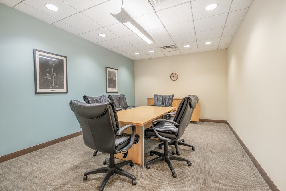 Photo of Regus Pennsylvania One Liberty Place