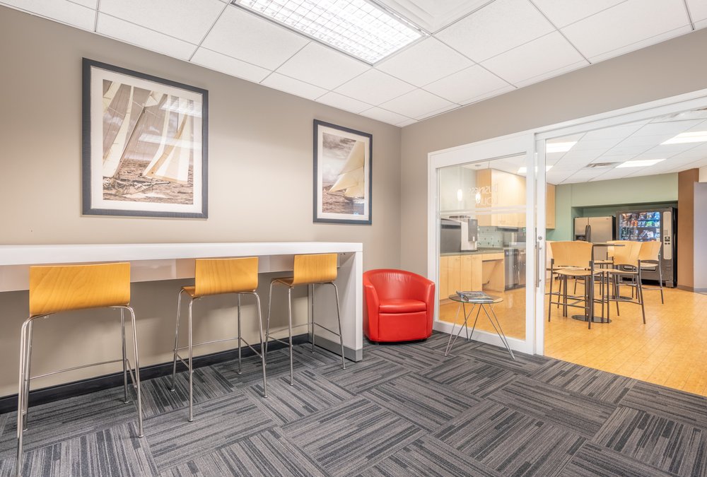 Photo of Regus Pennsylvania One Liberty Place