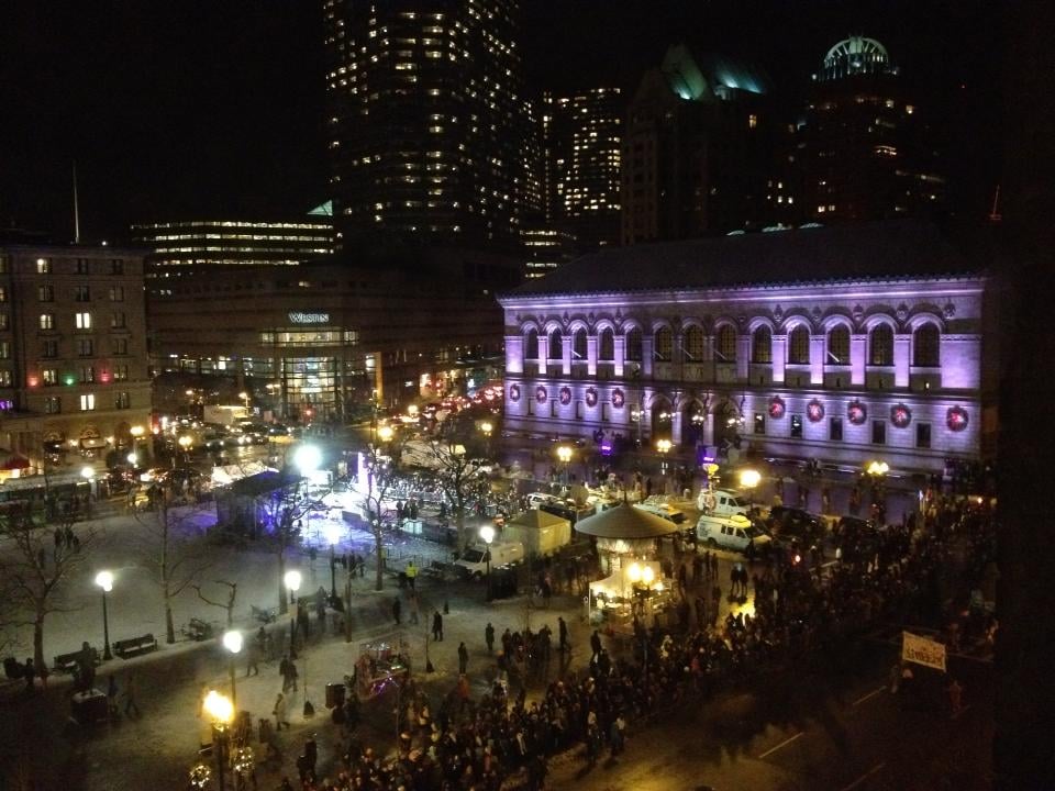 Photo of Boston City Properties