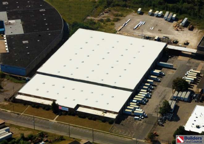 Photo of Builders FirstSource