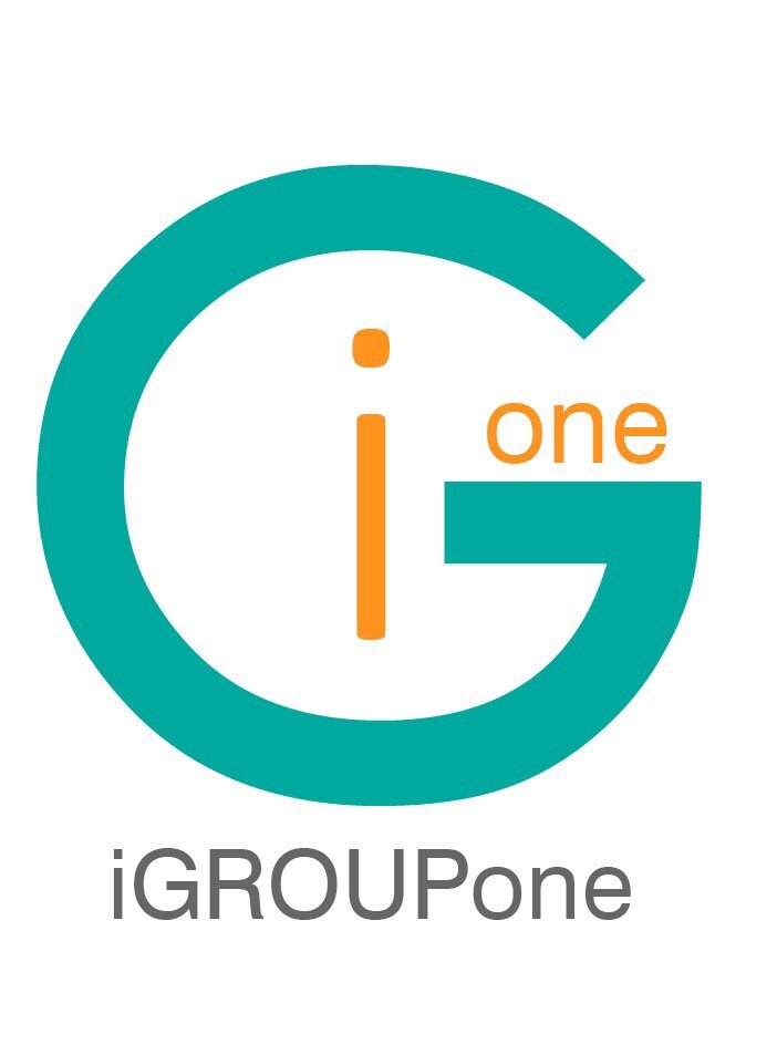 Photo of iGROUPone
