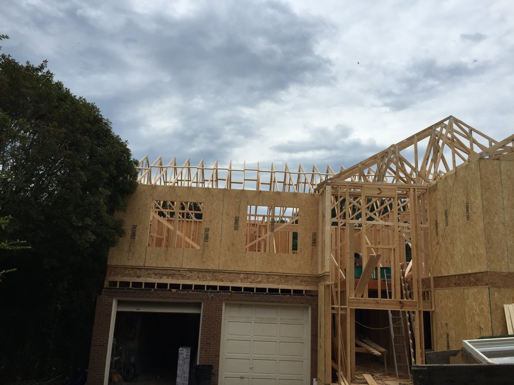 Photo of Under One Roof Construction