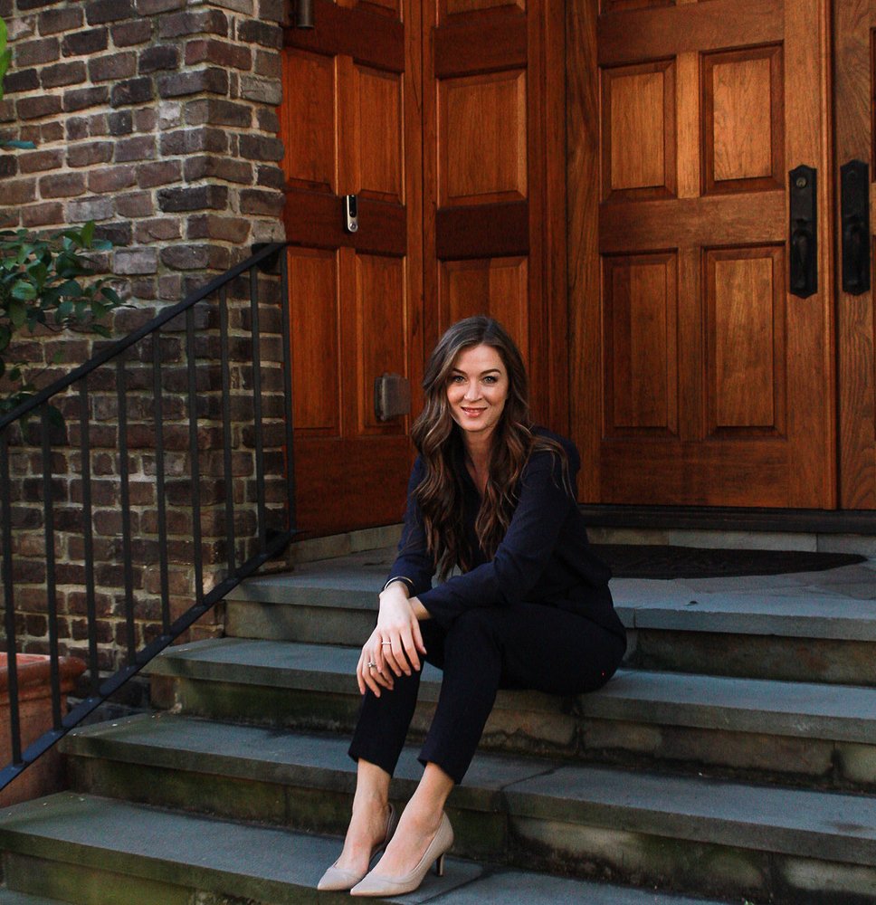Photo of Michelle Lesmeister