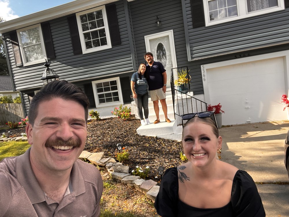 Photo of Embark Real Estate Group - Keller Williams Capital Partners