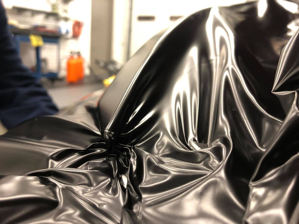 Photo of KONIGENN Detailing & Wraps