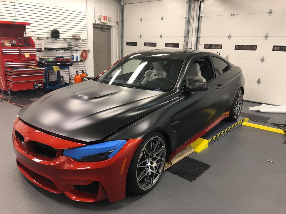 Photo of KONIGENN Detailing & Wraps