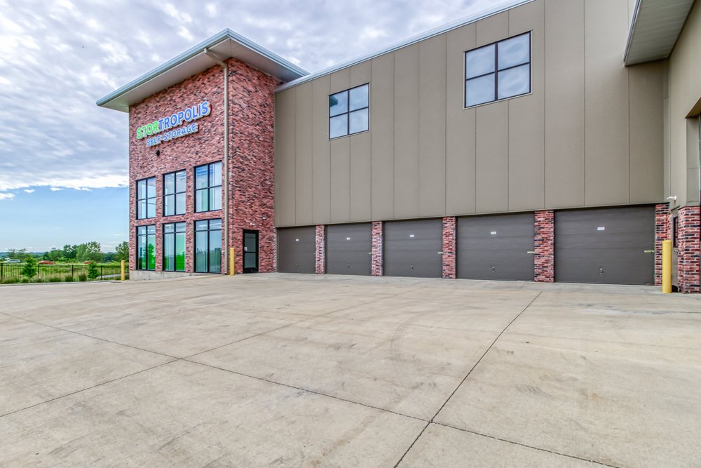 Photo of StorTropolis Self-Storage