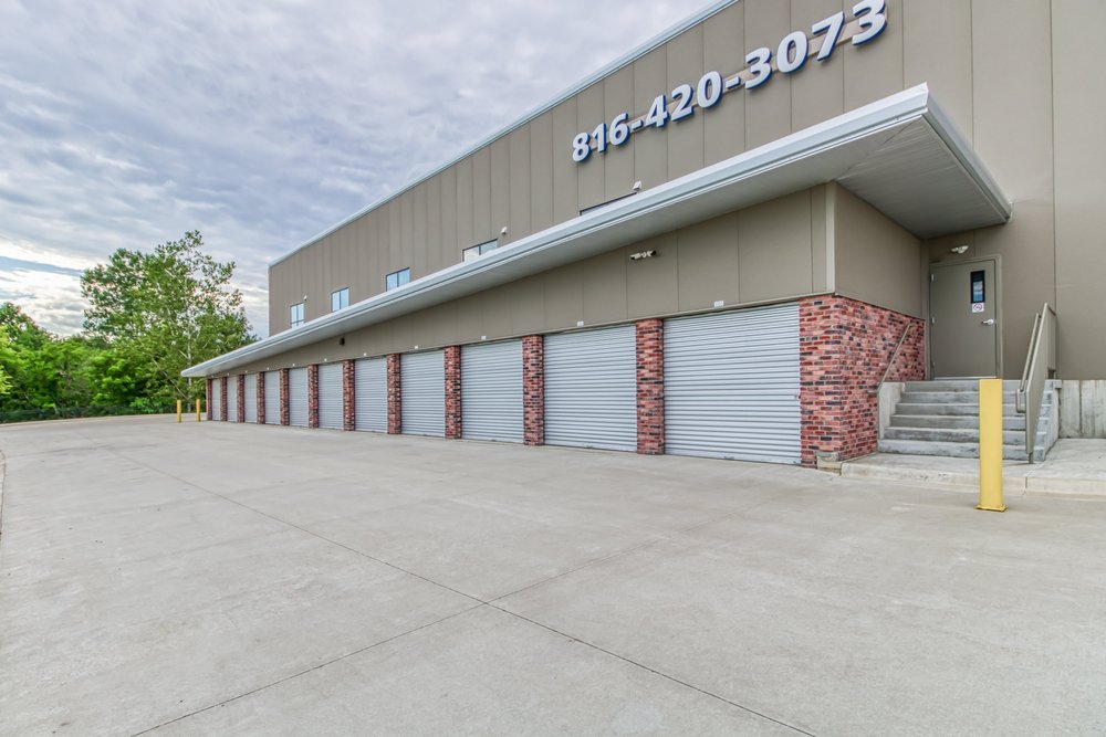 Photo of StorTropolis Self-Storage