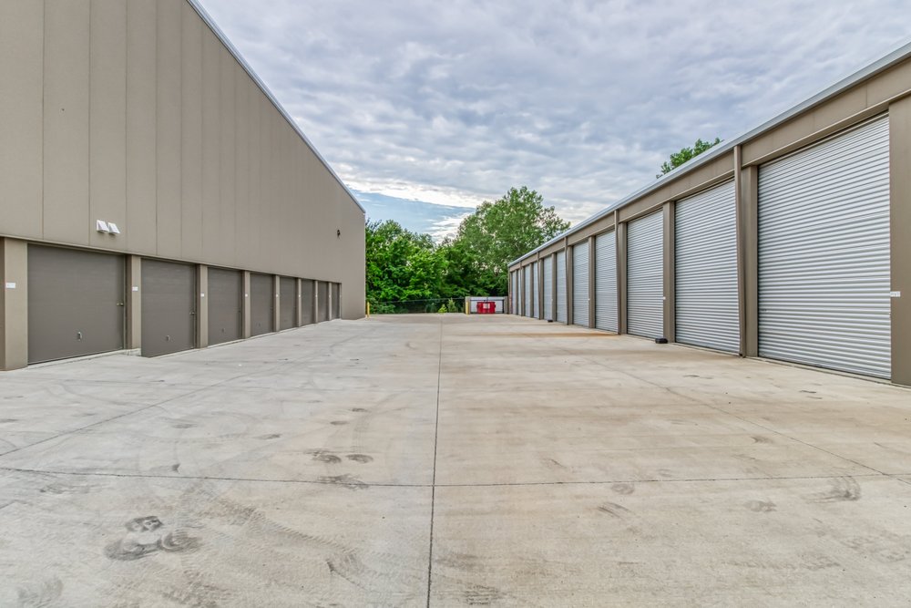 Photo of StorTropolis Self-Storage
