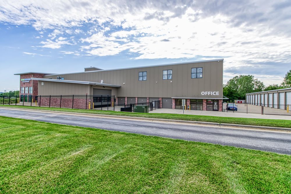 Photo of StorTropolis Self-Storage