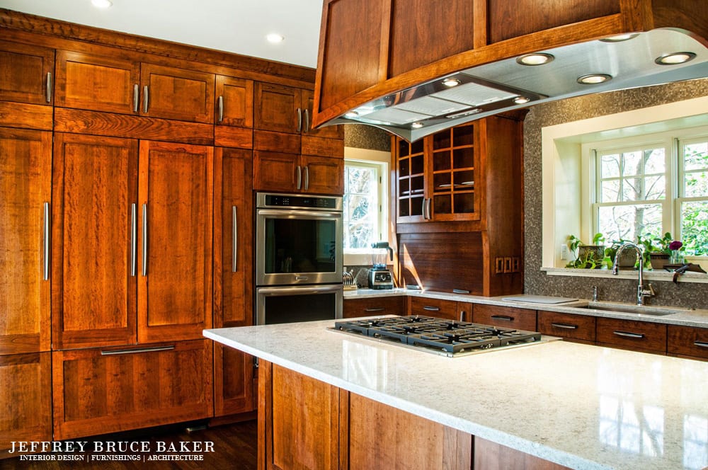 Photo of Jeffrey Bruce Baker Designs